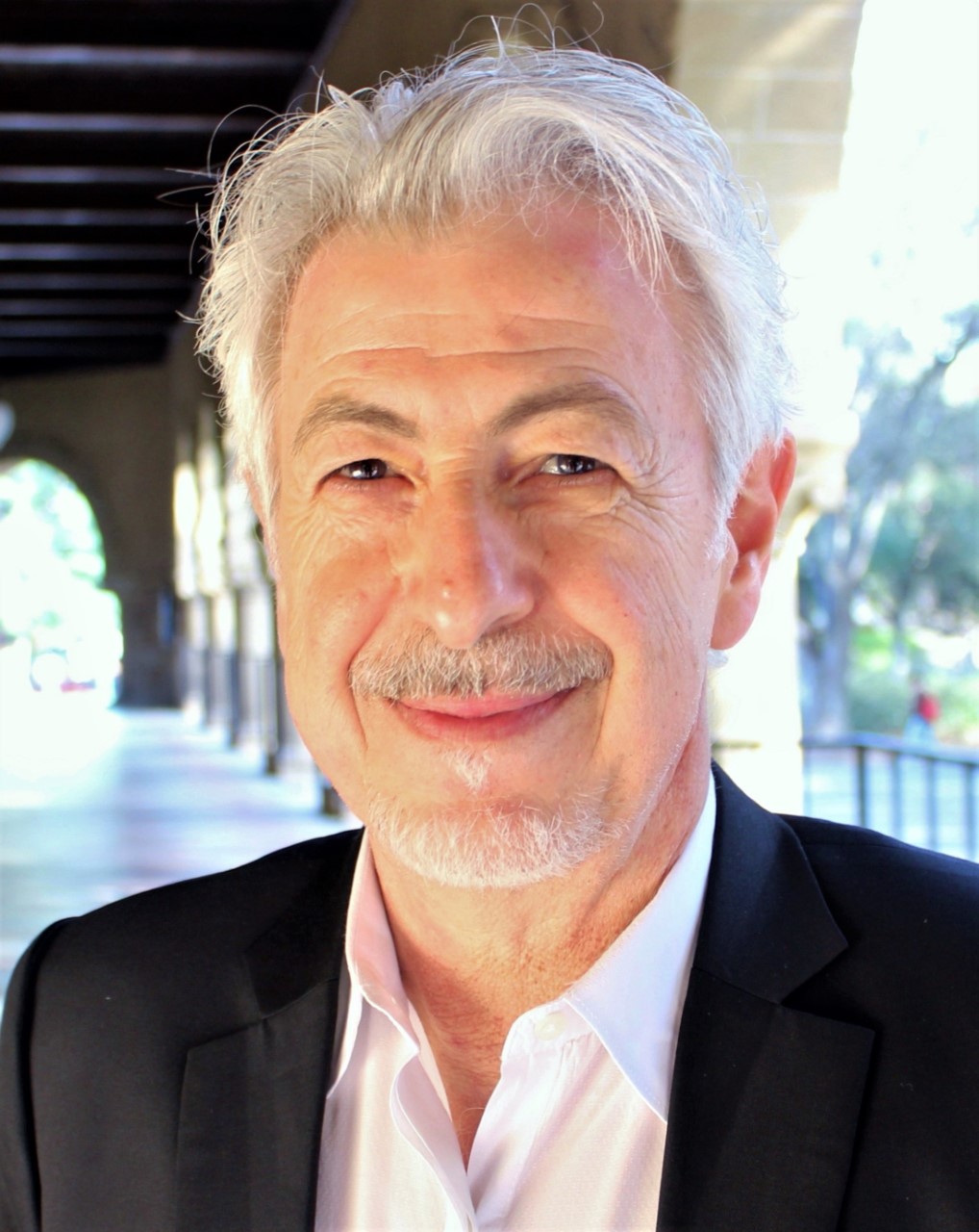 Oussama Khatib