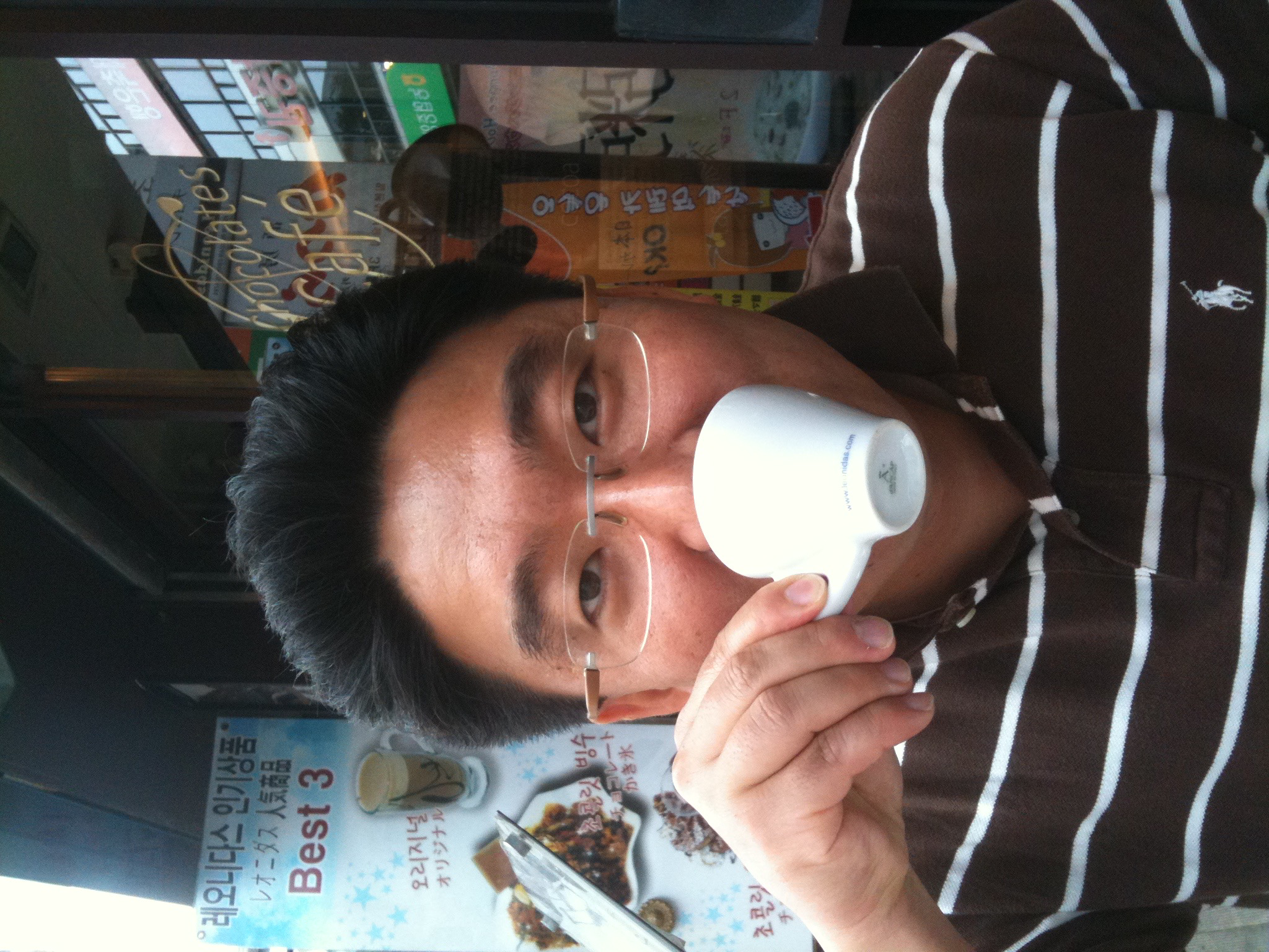Memory of Jaeheung Park 10